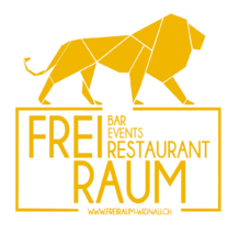 Freiraum Widnau | Restaurant & Bar Logo